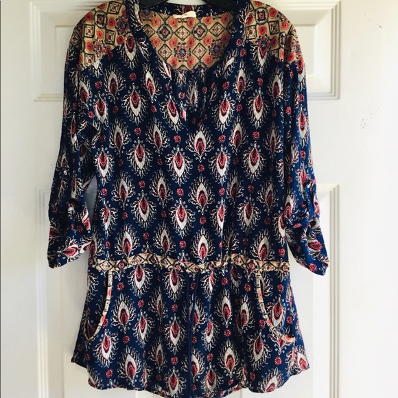 Ladies tunic-great condition 🦋 - Picture 4 of 6